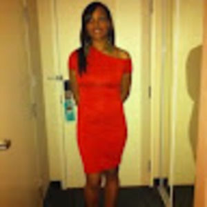 Meet your Posher, Brandi